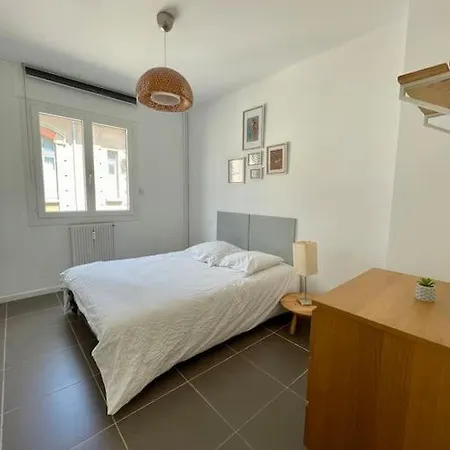 Lägenhet L' De La Maison Carree