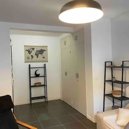 Apartament L' De La Maison Carree *