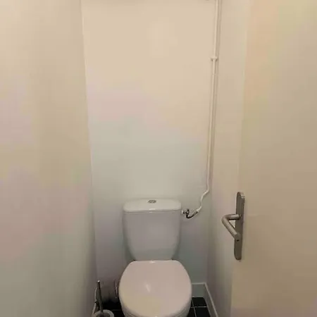 L' De La Maison Carree Apartament *